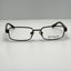 Occhiolini OC 1050 Black Eyeglasses Eye Glasses Frames Kids Youth 45-15-125
