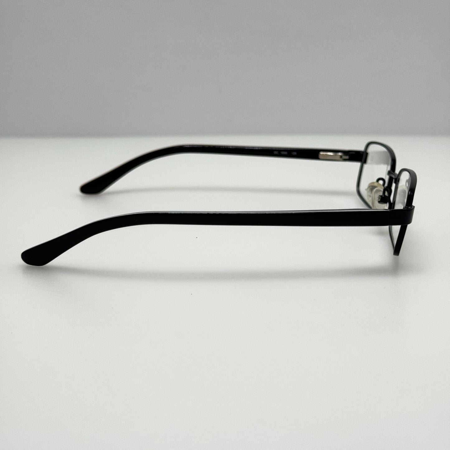 Occhiolini OC 1050 Black Eyeglasses Eye Glasses Frames Kids Youth 45-15-125