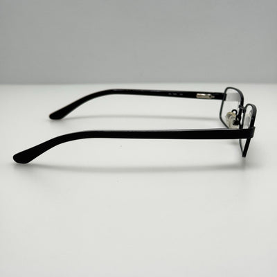 Occhiolini OC 1050 Black Eyeglasses Eye Glasses Frames Kids Youth 45-15-125