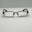 Occhiolini OC 1050 Black Eyeglasses Eye Glasses Frames Kids Youth 45-15-125