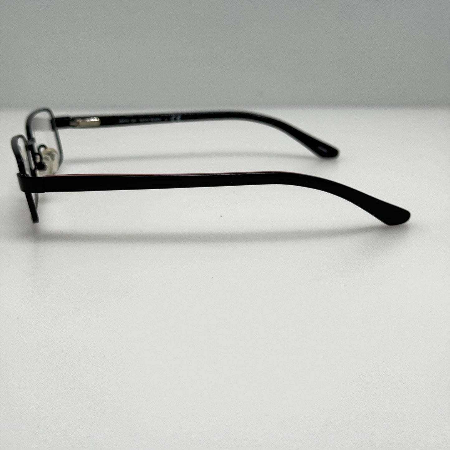 Occhiolini OC 1050 Black Eyeglasses Eye Glasses Frames Kids Youth 45-15-125