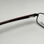 Occhiolini OC 1050 Black Eyeglasses Eye Glasses Frames Kids Youth 45-15-125