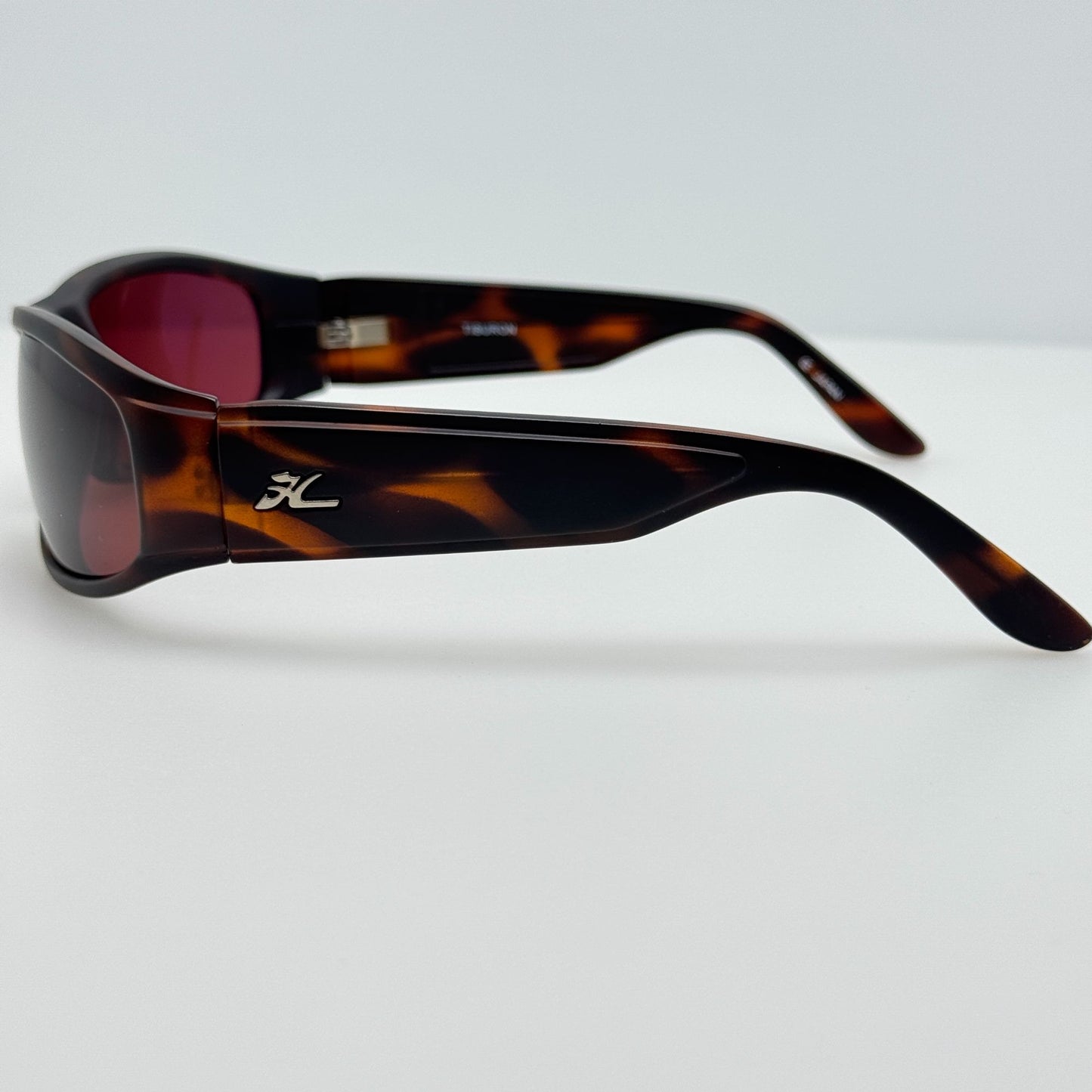 Hobie Sunglasses Tiburon Polarized Japan