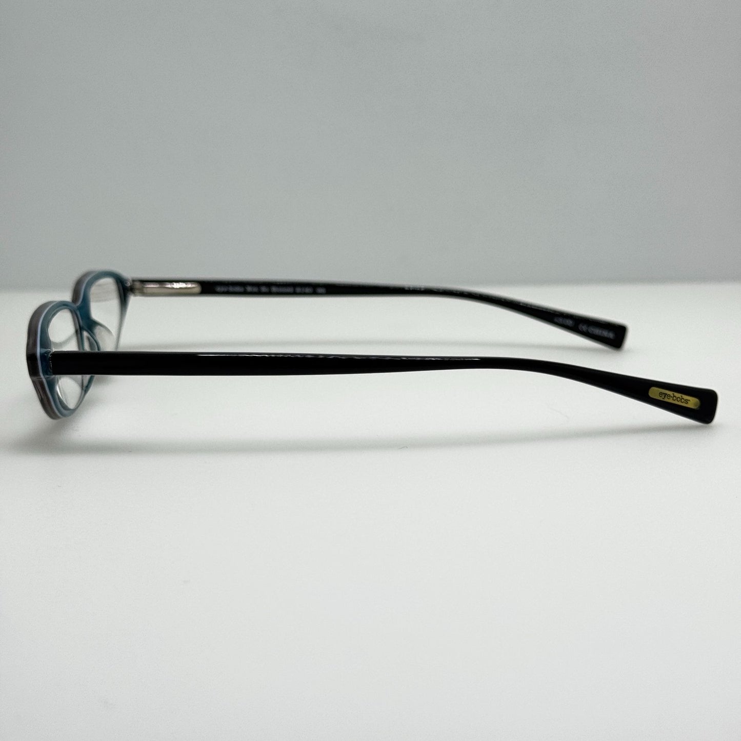 Eyebobs 2140 95 Not So Stoned Eyeglasses Eye Glasses Readers +3.00