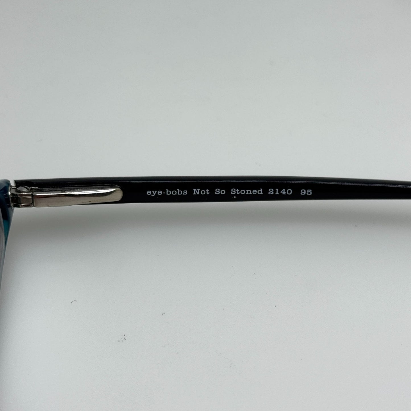 Eyebobs 2140 95 Not So Stoned Eyeglasses Eye Glasses Readers +3.00