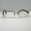 Giorgio Armani GA 530 DWP Eyeglasses Eye Glasses Frames 54-18-140