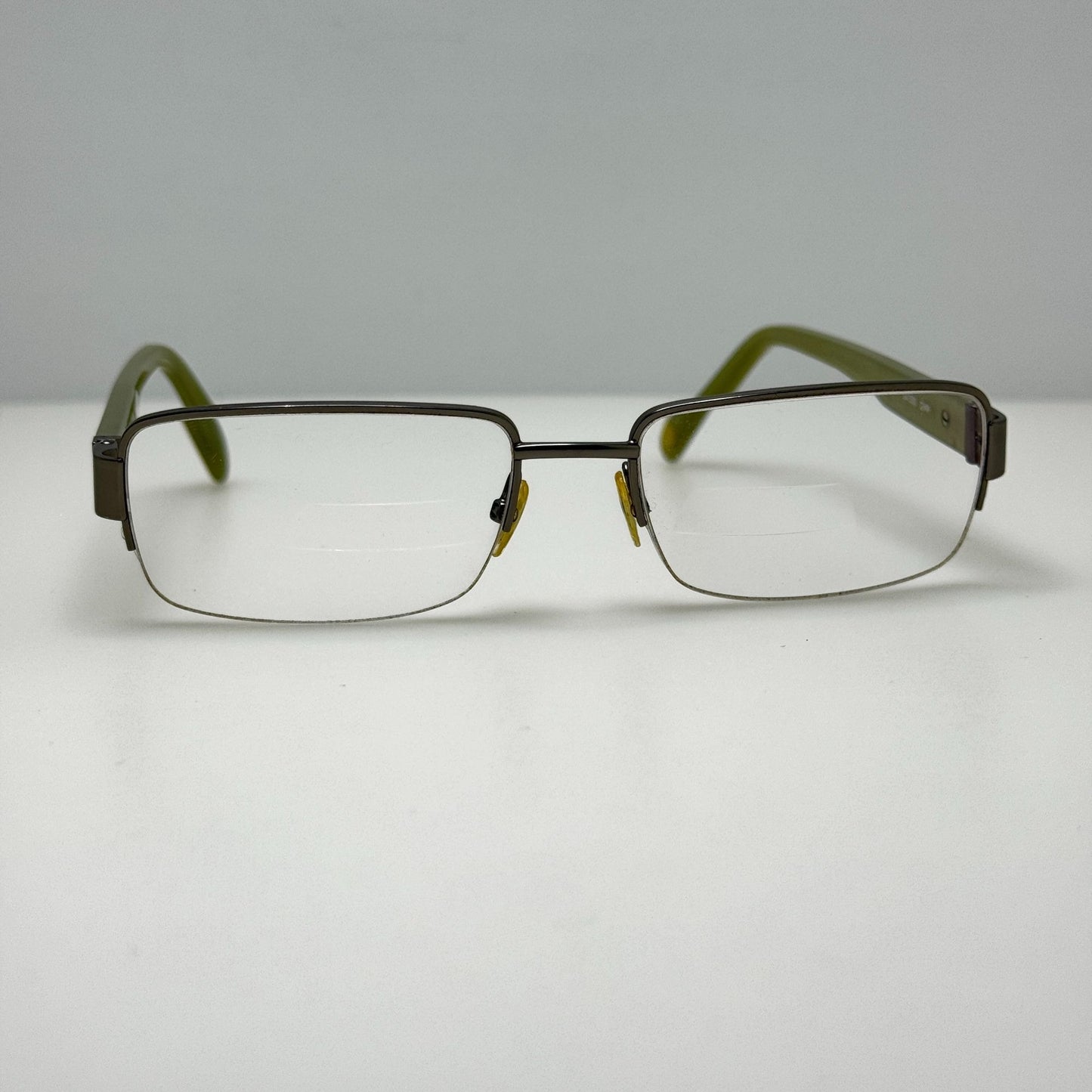 Giorgio Armani GA 530 DWP Eyeglasses Eye Glasses Frames 54-18-140
