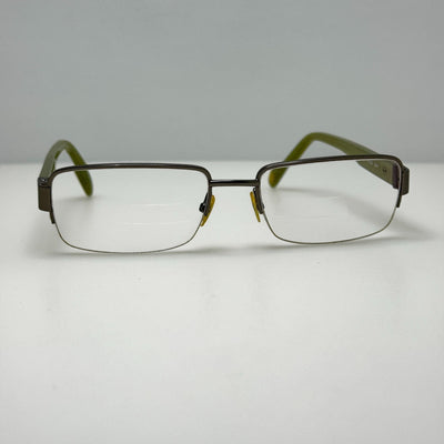 Giorgio Armani GA 530 DWP Eyeglasses Eye Glasses Frames 54-18-140
