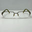 Giorgio Armani GA 530 DWP Eyeglasses Eye Glasses Frames 54-18-140