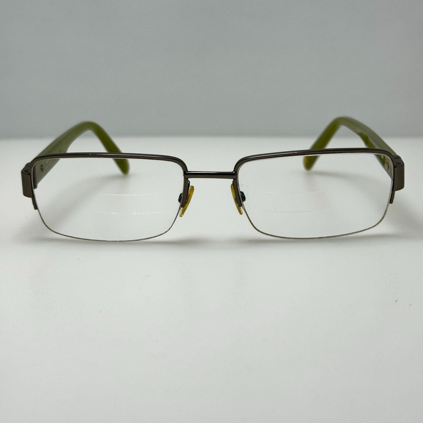 Giorgio Armani GA 530 DWP Eyeglasses Eye Glasses Frames 54-18-140