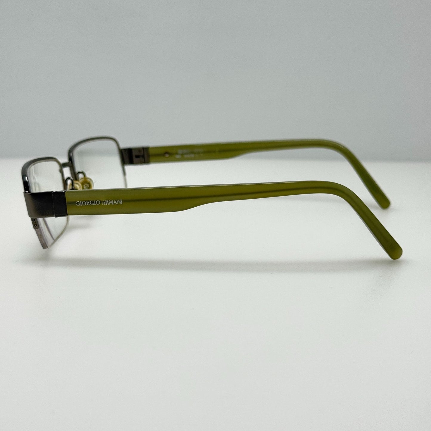 Giorgio Armani GA 530 DWP Eyeglasses Eye Glasses Frames 54-18-140
