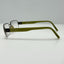 Giorgio Armani GA 530 DWP Eyeglasses Eye Glasses Frames 54-18-140