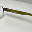 Giorgio Armani GA 530 DWP Eyeglasses Eye Glasses Frames 54-18-140