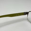 Giorgio Armani GA 530 DWP Eyeglasses Eye Glasses Frames 54-18-140