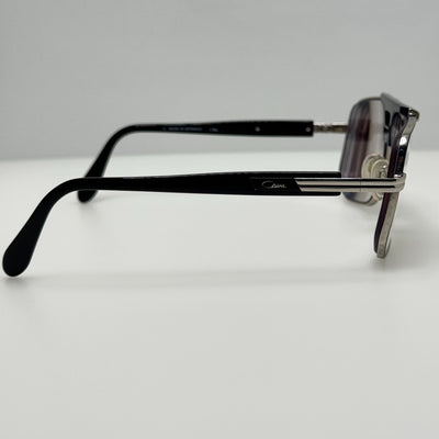 Cazal Eyeglasses Eye Glasses Frames 990 002 Germany 59-15-140 W/ Case