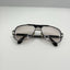 Cazal Eyeglasses Eye Glasses Frames 990 002 Germany 59-15-140 W/ Case