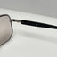 Cazal Eyeglasses Eye Glasses Frames 990 002 Germany 59-15-140 W/ Case