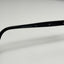 Cazal Eyeglasses Eye Glasses Frames 990 002 Germany 59-15-140 W/ Case