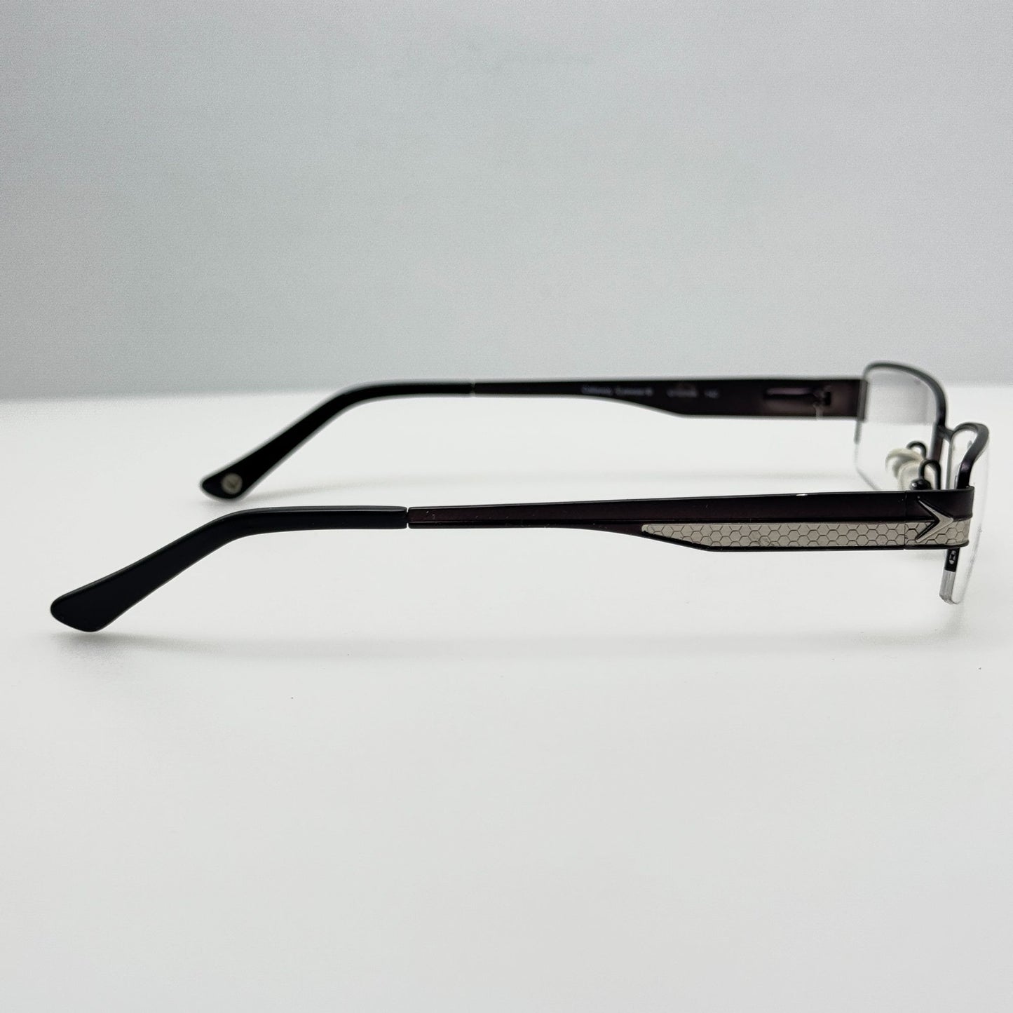 Callaway Eyeglasses Eye Glasses Frames Classic 4 Graphite 53-16-140