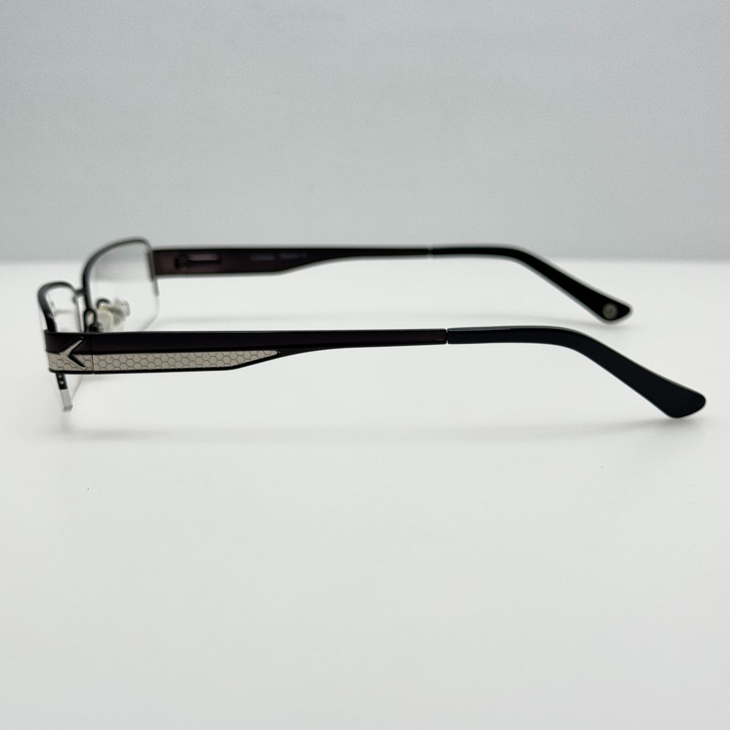 Callaway Eyeglasses Eye Glasses Frames Classic 4 Graphite 53-16-140