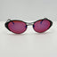 Seiko Sunglasses NK4937-5 54465 0005 Japan 55-17-130