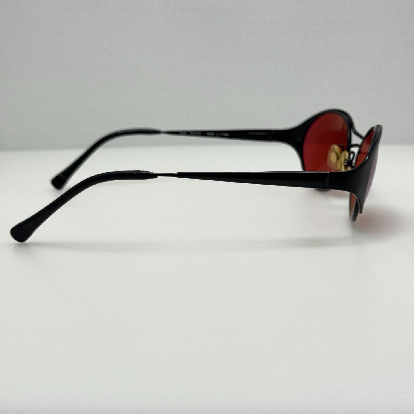 Seiko Sunglasses NK4937-5 54465 0005 Japan 55-17-130
