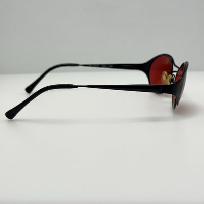 Seiko Sunglasses NK4937-5 54465 0005 Japan 55-17-130