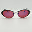 Seiko Sunglasses NK4937-5 54465 0005 Japan 55-17-130