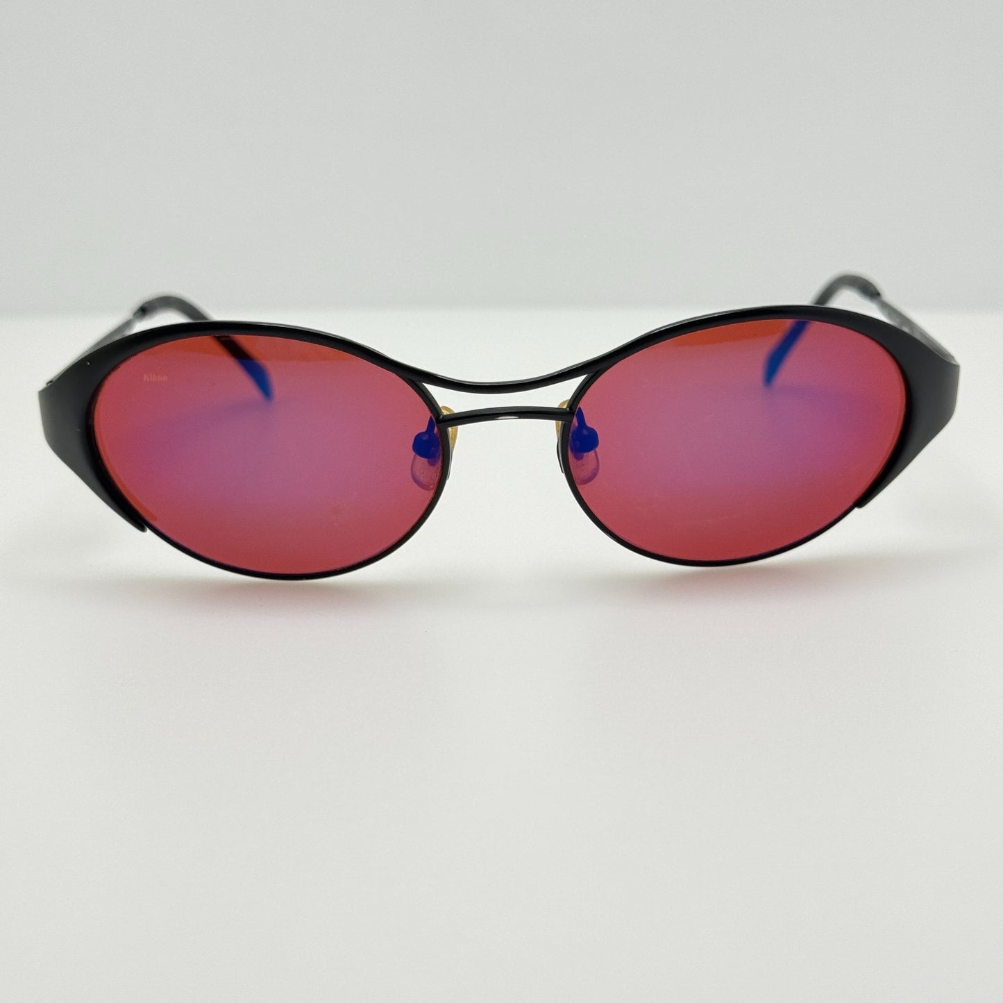 Seiko Sunglasses NK4937-5 54465 0005 Japan 55-17-130