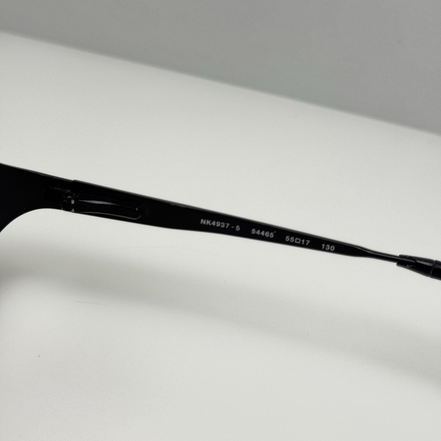Seiko Sunglasses NK4937-5 54465 0005 Japan 55-17-130