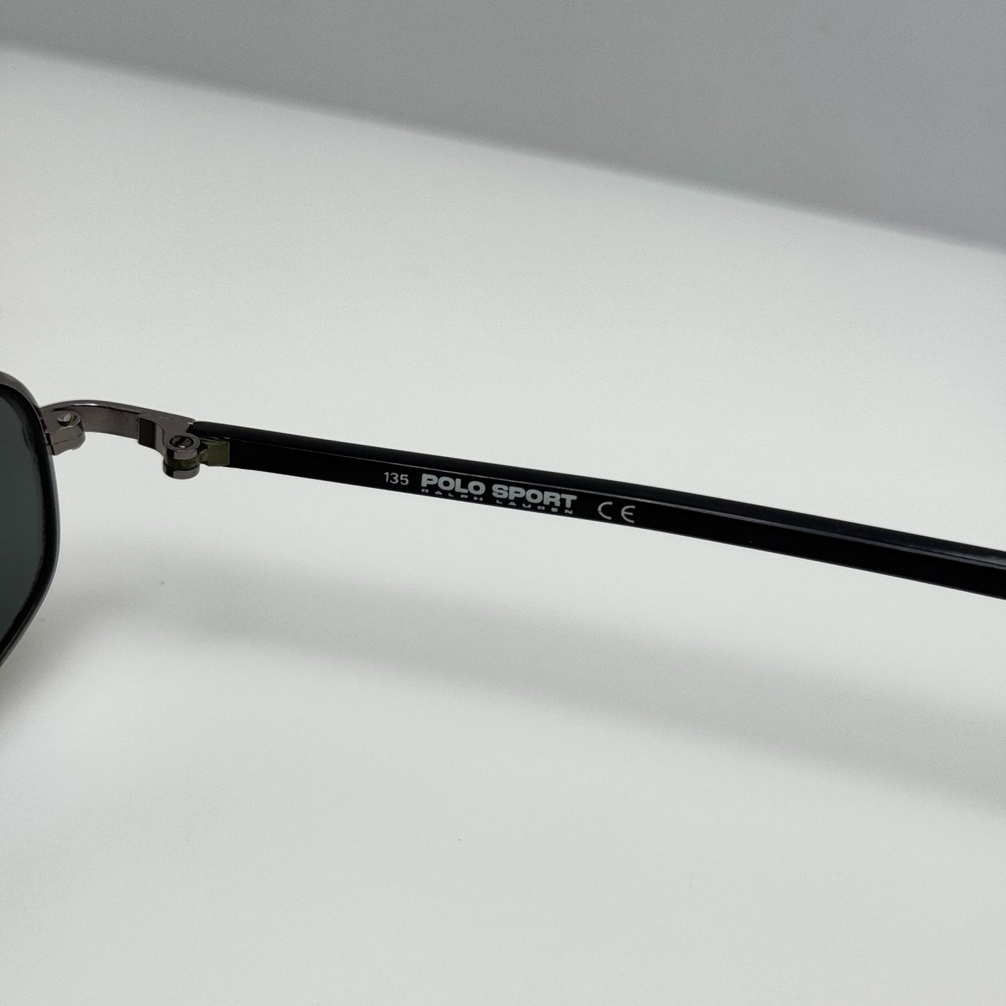 Ralph Lauren Polo Sport 1091/N/S TW3J0 Eyeglasses Eye Glasses Frames 56-17-135