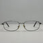 David Benjamin Eyeglasses Eye Glasses Frames Command 02 Europa 57-19-145