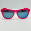 Goodr Sunglasses Flamingos On A Booze Cruise W/ Bag