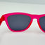 Goodr Sunglasses Flamingos On A Booze Cruise W/ Bag