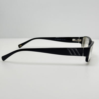 Joseph Abboud Eyeglasses Eye Glasses Frames JA160 Smokestack 52-18-140