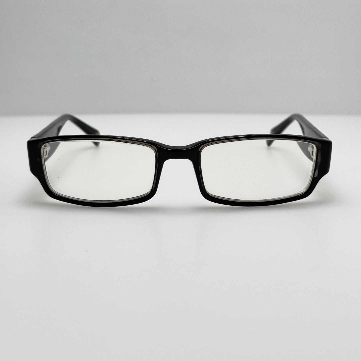 Joseph Abboud Eyeglasses Eye Glasses Frames JA160 Smokestack 52-18-140