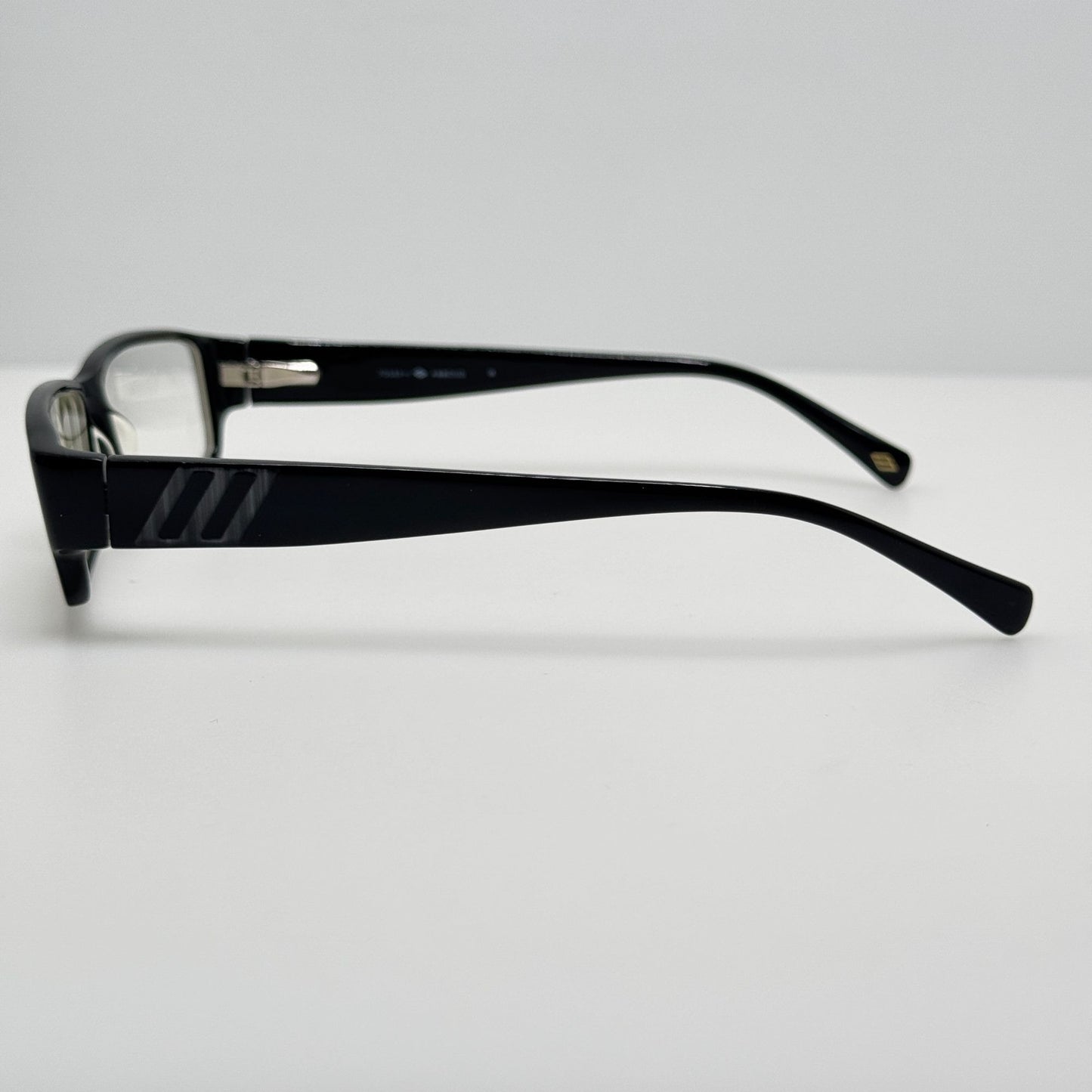 Joseph Abboud Eyeglasses Eye Glasses Frames JA160 Smokestack 52-18-140