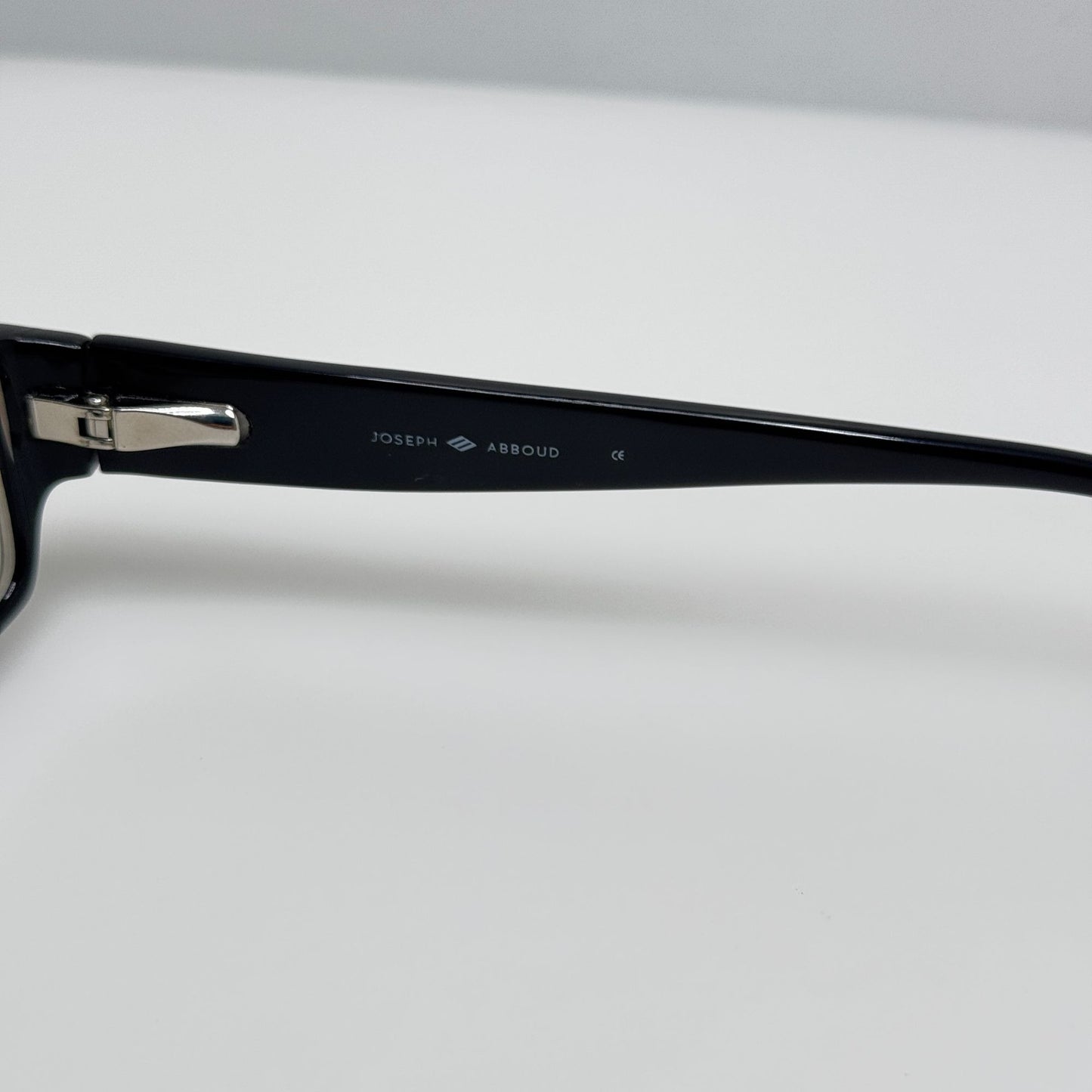 Joseph Abboud Eyeglasses Eye Glasses Frames JA160 Smokestack 52-18-140