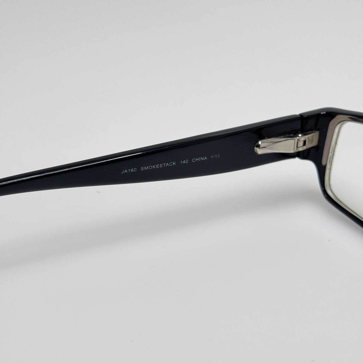 Joseph Abboud Eyeglasses Eye Glasses Frames JA160 Smokestack 52-18-140