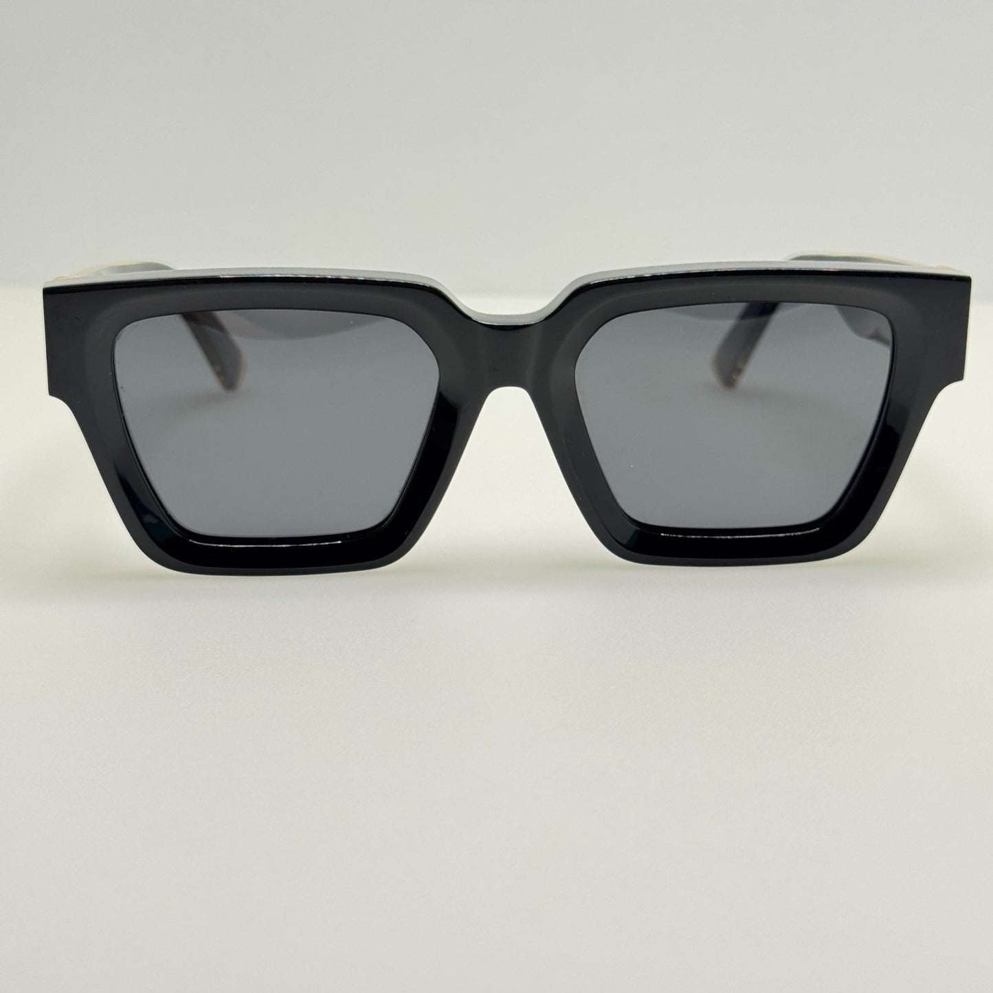 James Oro Sunglasses Chain Hunnids 55-21