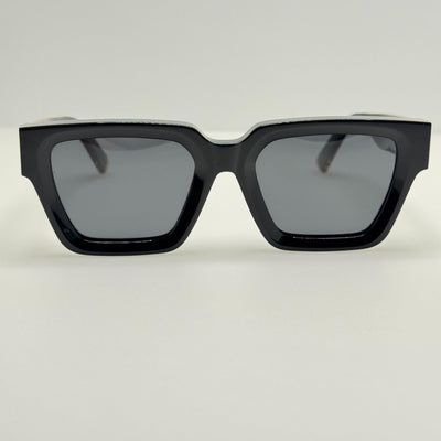 James Oro Sunglasses Chain Hunnids 55-21