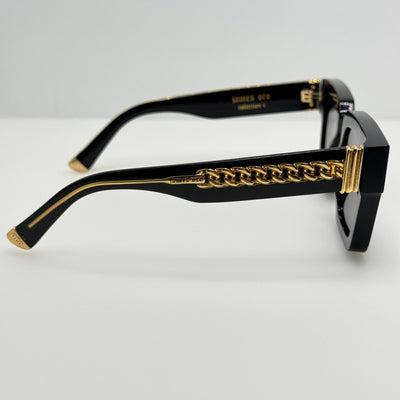 James Oro Sunglasses Chain Hunnids 55-21
