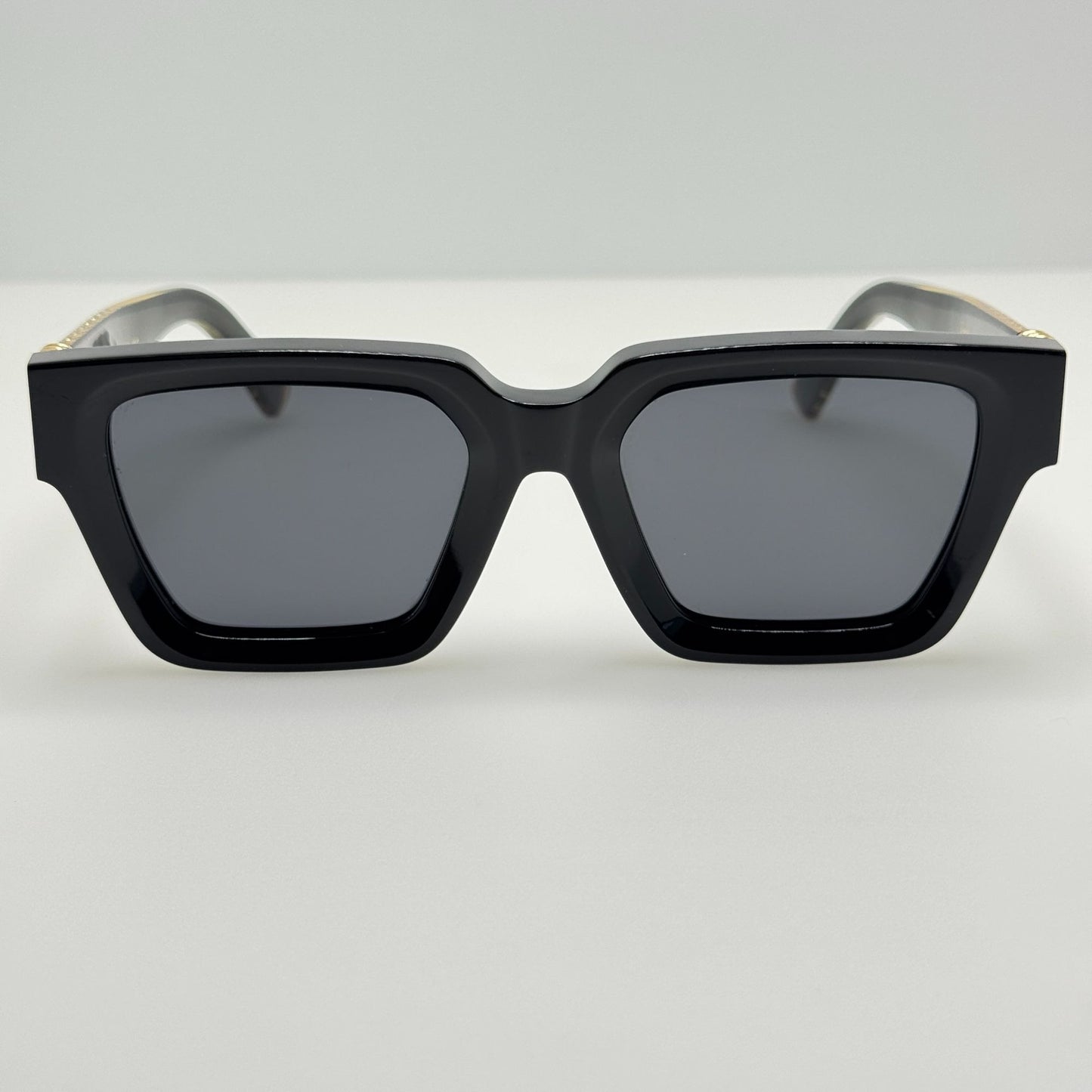 James Oro Sunglasses Chain Hunnids 55-21