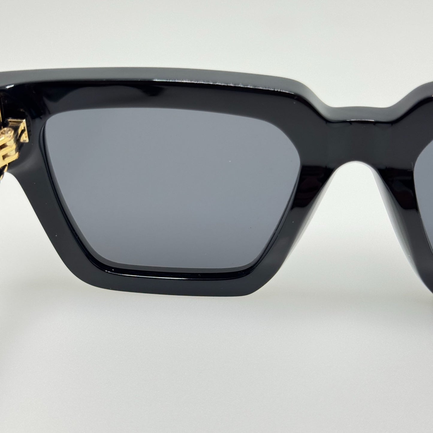 James Oro Sunglasses Chain Hunnids 55-21