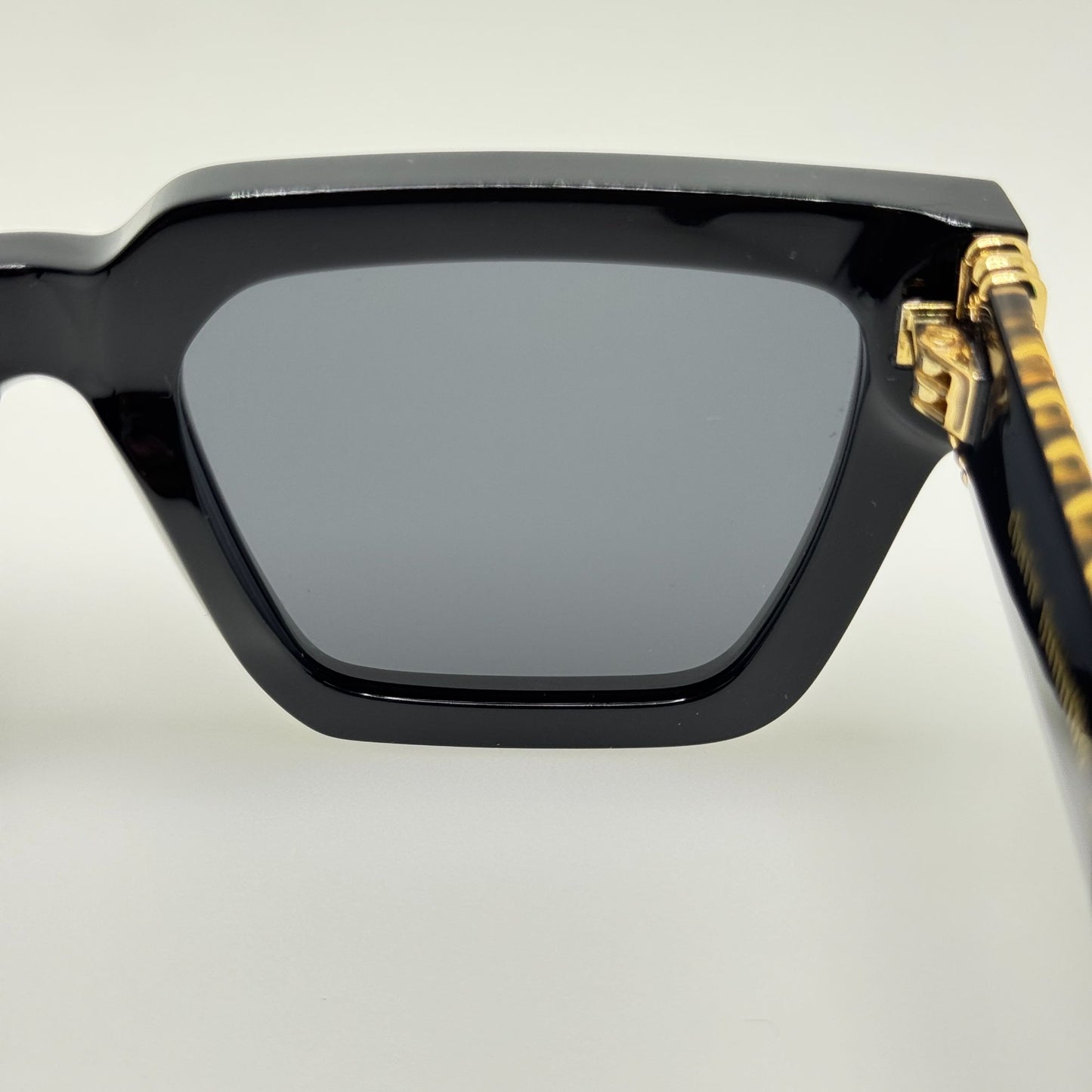 James Oro Sunglasses Chain Hunnids 55-21