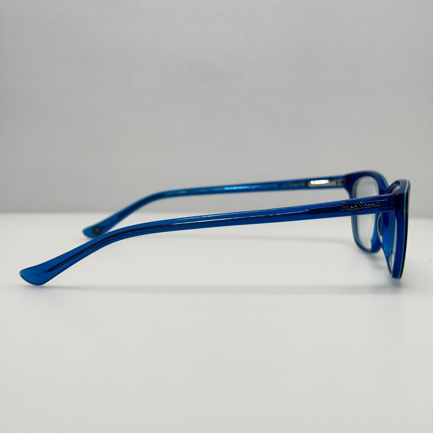 Pepe Jeans Eyeglasses Eye Glasses Frames PJ3276 C3 Mia 52-16-140