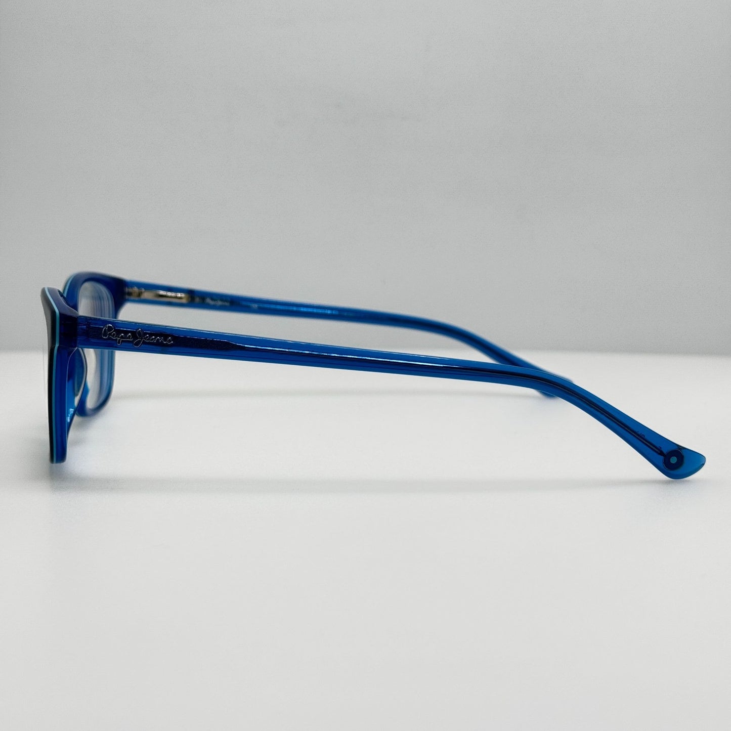 Pepe Jeans Eyeglasses Eye Glasses Frames PJ3276 C3 Mia 52-16-140