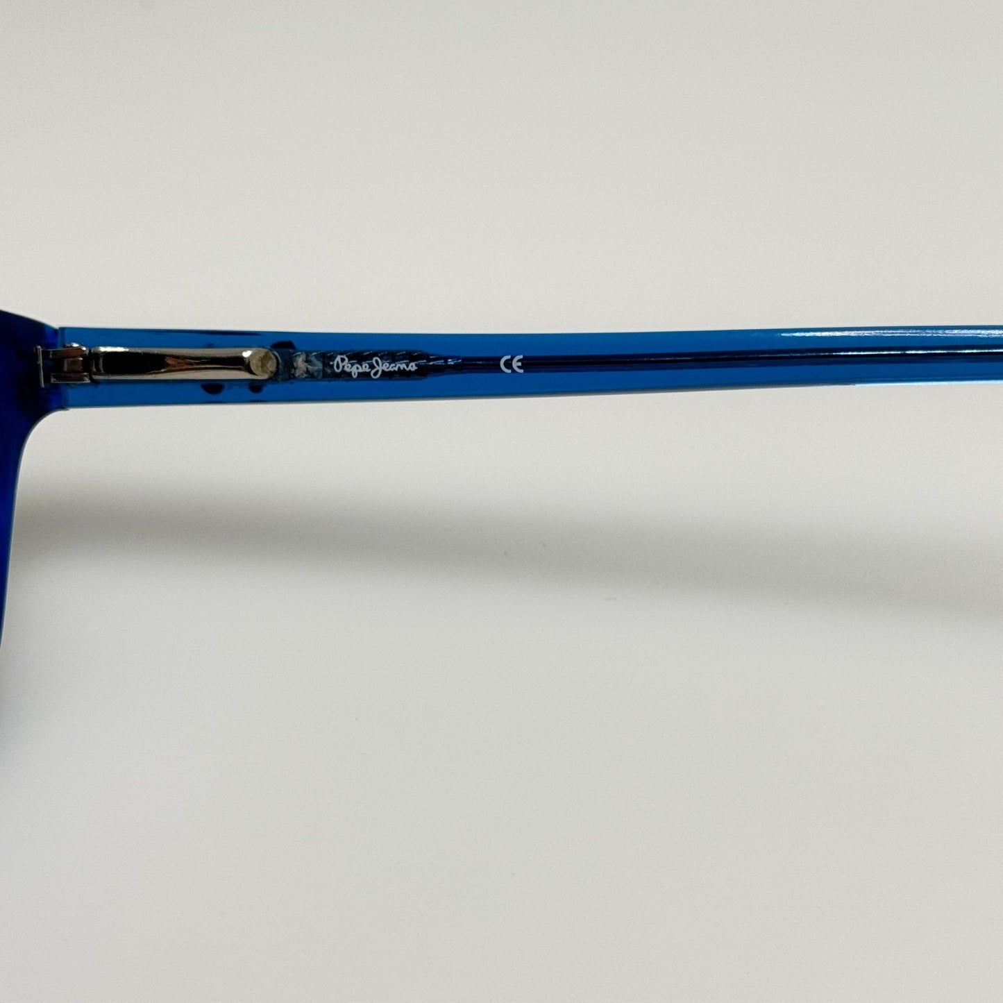 Pepe Jeans Eyeglasses Eye Glasses Frames PJ3276 C3 Mia 52-16-140