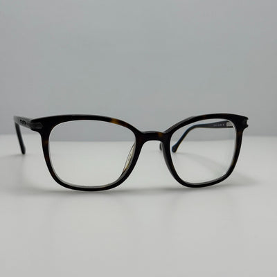 Ermenegildo Zegna Eyeglasses Eye Glasses Frames VZ 3671N Col 0722 49-20-145