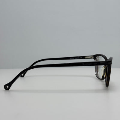 Ermenegildo Zegna Eyeglasses Eye Glasses Frames VZ 3671N Col 0722 49-20-145